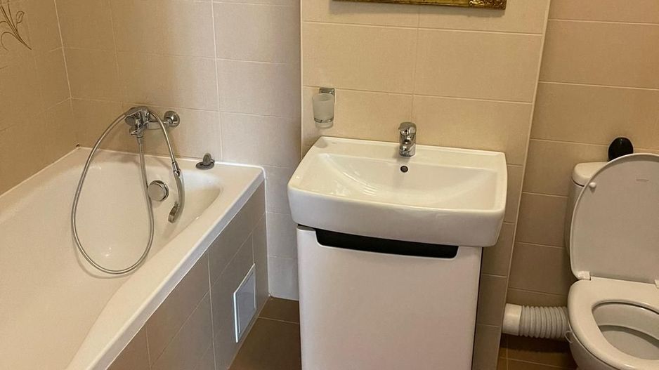 APARTAMENT 2 CAMERE | BLOC 2015 | ZONA DELEA VECHE - Poză 13