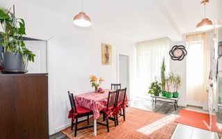 Apartament cu 2 dormitoare si loc de parcare in Floresti, zona Terra - Poză 4