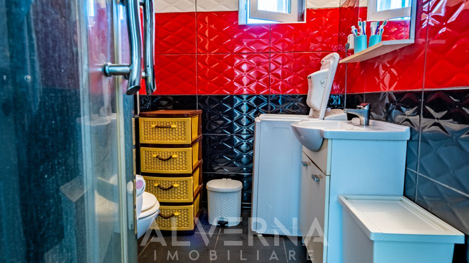 COMISION 0% | Apartament 3 camere | 63mp + 2 balcoane | parcare - Poză 10