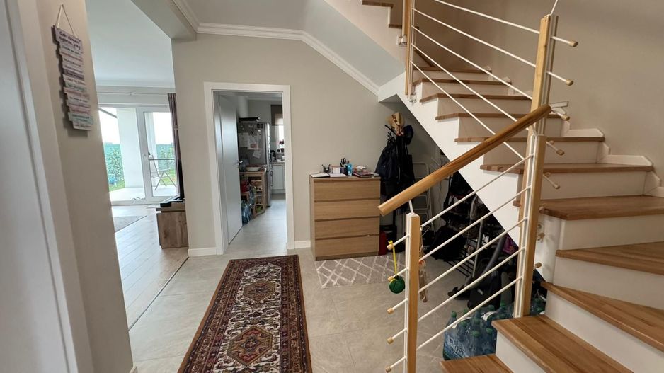 COMISION 0% | Duplex 5 Camere | Giroc | 120mp Utili | 303mp Teren - Poză 7