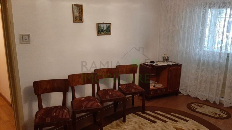 Apartament luminos cu 2 camere, balcon și centrală proprie – Astra - Poză 5