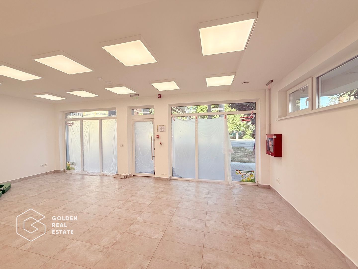 Spațiu comercial de inchiriat, Calea Victoriei - Poză 2