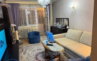 Apartament 3 camere decomandat | Teiul Doamne- Berindei