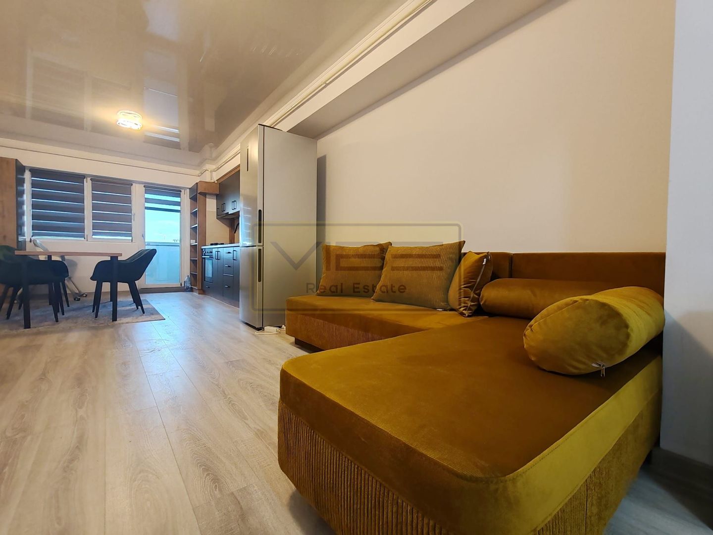 COPOU- Sadoveanu- 2 camere 65mp- Prima inchiriere ! - Poză 1