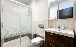 Inchiriere Apartament 3 Camere Erou Iancu Nicolae Natura Residence - Poză 10