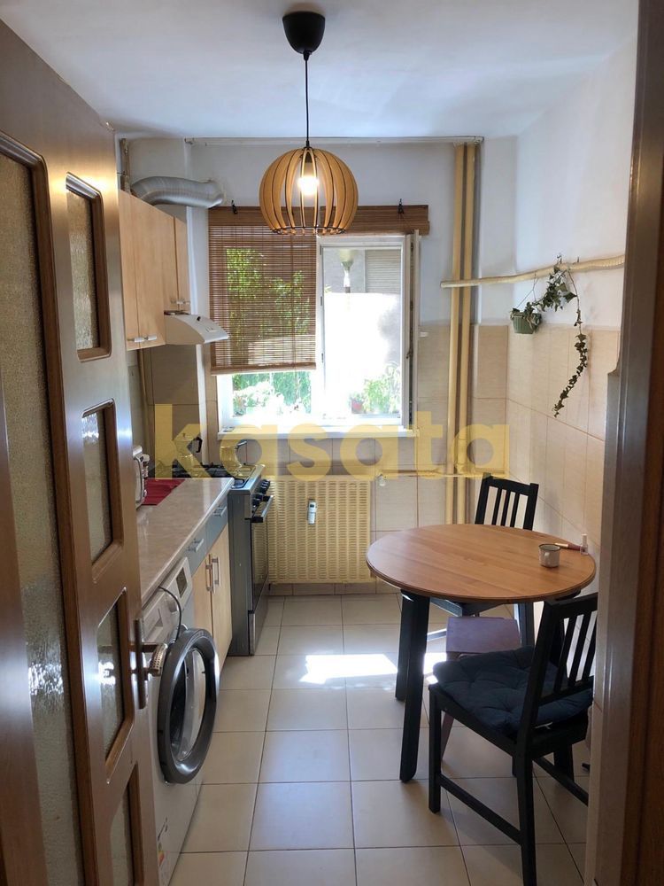 OPORTUNITATE | APARTAMENT 2 CAMERE | TEI | DECOMANDAT | BLOC 1982 - Poză 4