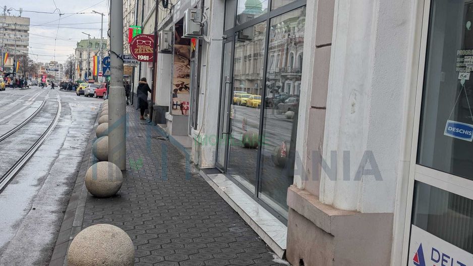 Oportunitate rara! Vad, ultracentral, str. Cuza Voda, 71mp - Poză 1