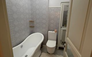 3 Camere Exigent Plaza Parcul Liniei Metrou Lujerului  Afi Cotroceni - Poză 5