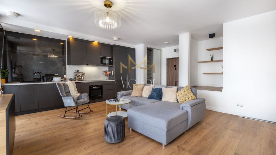 Penthouse superb cu 3 camere + terasa bloc nou | Gheorgheni! - Poză 4
