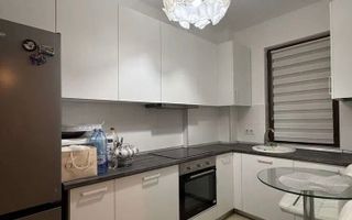 ​Apartament 2 Camere Premium | Soho Unirii | Prima Închiriere - Poză 11