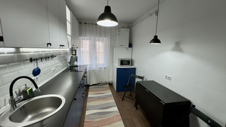 Apartament cu 2 Camere în Răcădău - Poză 10