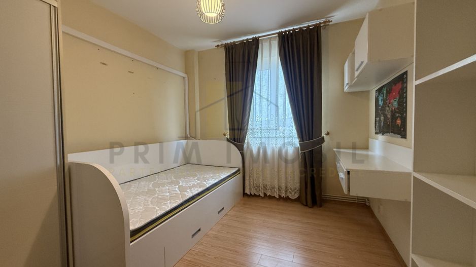 Apartament 3 camere, Tatarasi, Flux - etaj intermediar - Poză 7