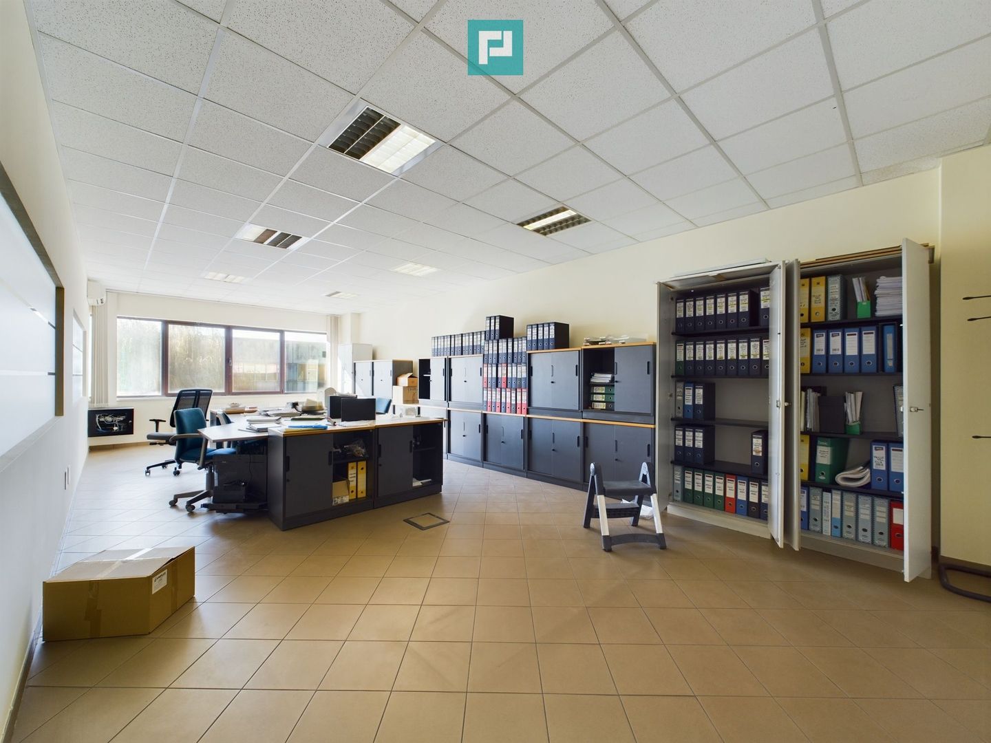Spațiu industrial cu birouri - Zona Șagului - Poză 1
