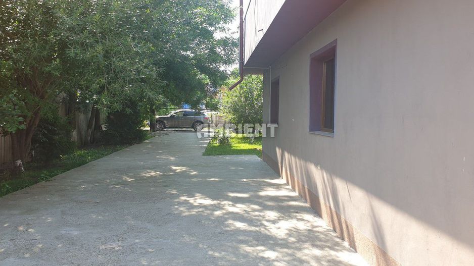 CASĂ P+M, teren 1100 mp, Moara Domnească; - Poză 13