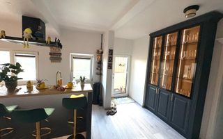Casa Toma Cozma, 440mp, 1200mp, 1.200.000euro - Poză 5