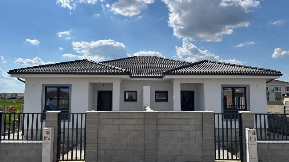 DUPLEX PARTER, SAG, 3 CAMERE - Poză 1