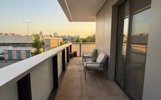 Apartament 3 camere CORTINA NORTH Pipera Aviatiei I 105 mp I COM 0% - Poză 24