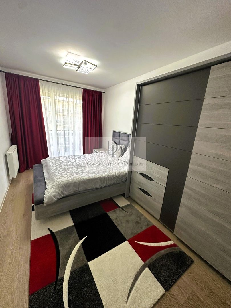 Apartament cu 3 camere de inchiriat| VIEW | Parcare | cartier Sopor - Poză 7