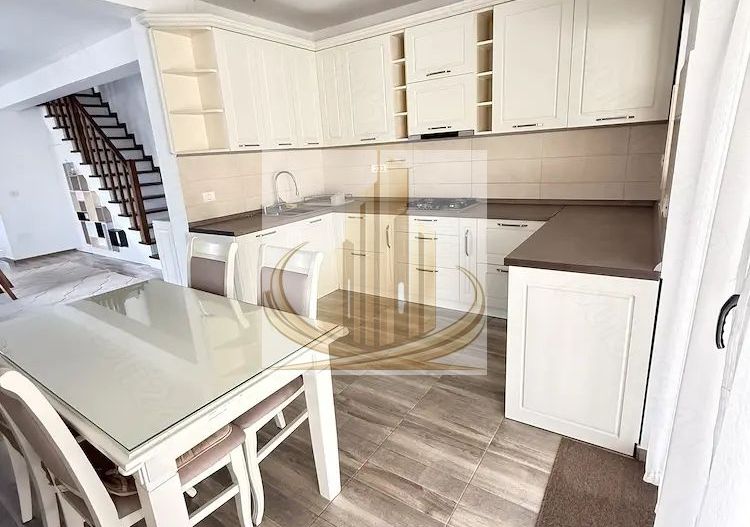 Casă Modernă cu 4 Cam, 2 bai | Dumbravita | Zona Padure | - Poză 6
