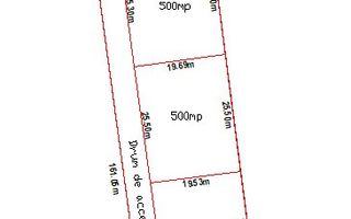 Teren intravilan | Oportunitate investitie | Snagov | Parcelat - Poză 2