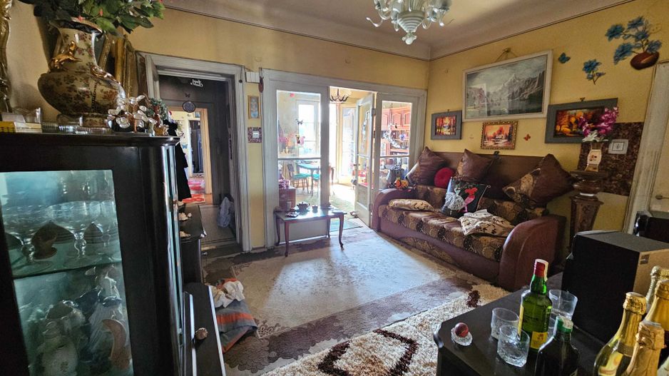 Apartament 4 camere 100mp Armenească 10,in apropiere de Universitate ! - Poză 6