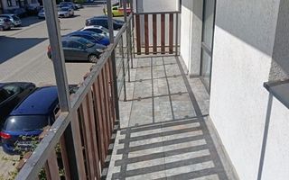 Apartament 3 camere | Etaj 1 | Parcare I Arhitecților - Poză 6