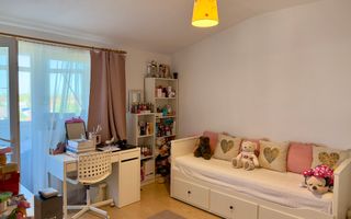 Apartament 3 camere cu terasa de 30 mp | Complet mobilat - Poză 6