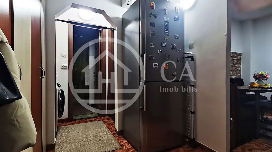Apartament cu 2 camere de vanzare in Nufarul, Oradea - Poză 6