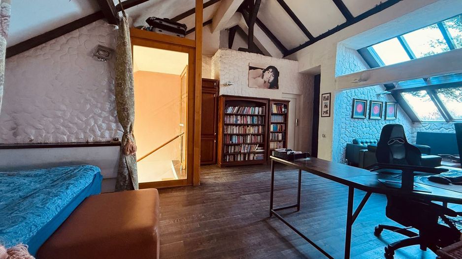 Vila 5 camere cu LIFT| Complex privat cu piscină | Iancu Nicolae - Poză 9