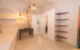 Inchiriere Apartament 4 camere, mobilat si utilat lux, zona Libertatii - Poză 16