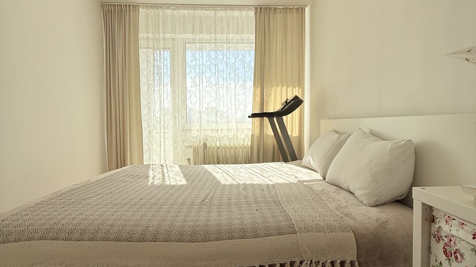 3 Camere | Metrou Tudor Vladimirescu | Partial mobilat - Poză 6