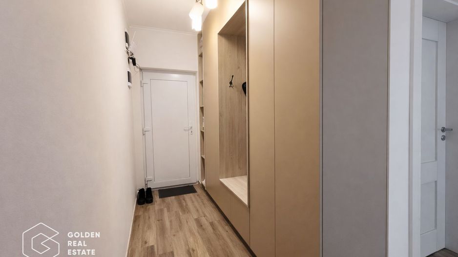 Casă modernă, P+M, Giroc, mobilată și utilată - Poză 4