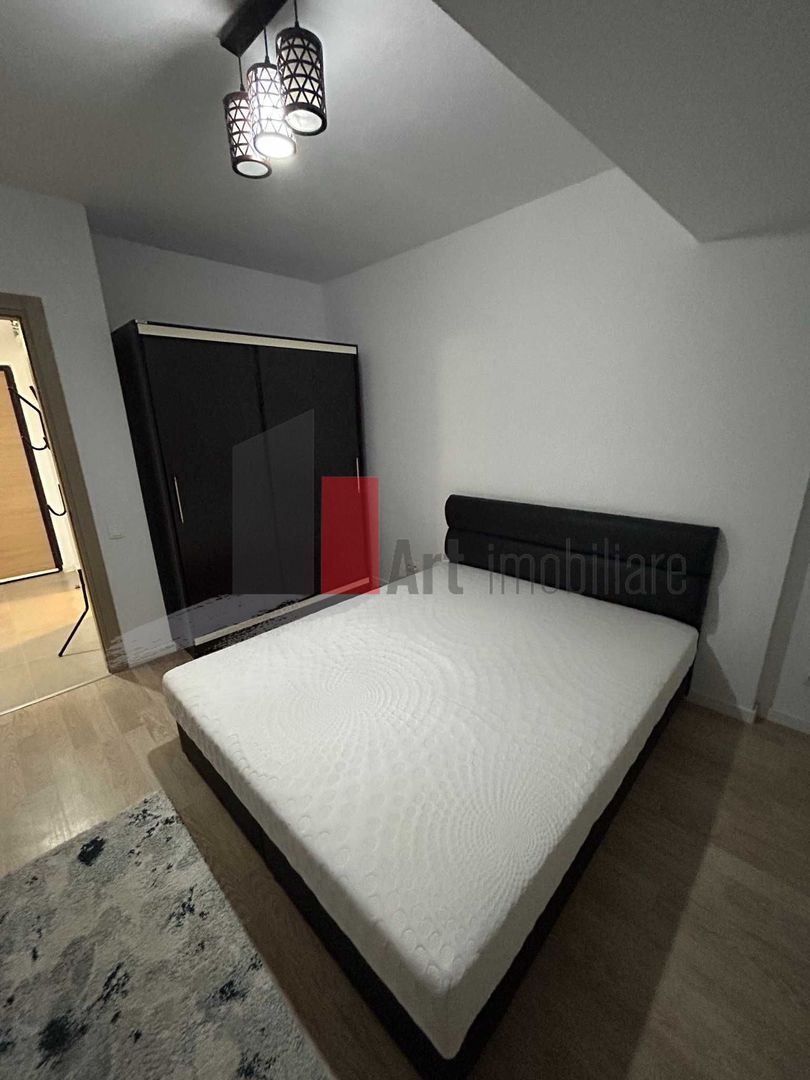 Apartament 2 camere de inchiriat – Politehnica Park Residence - Poză 4