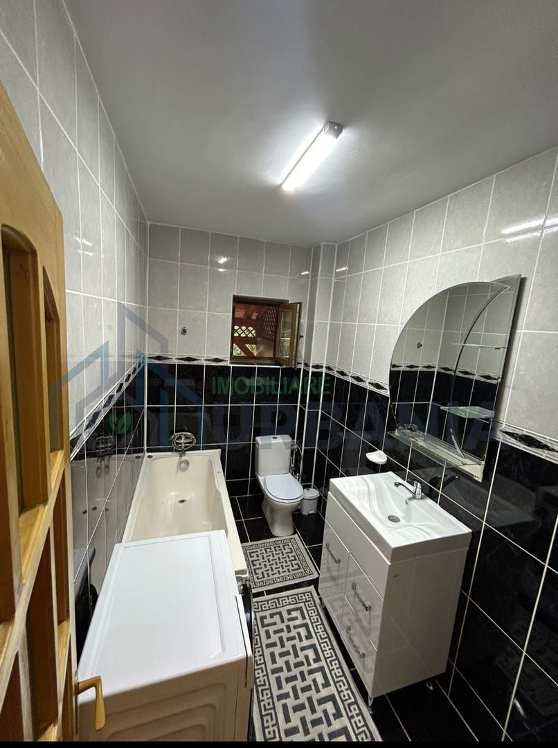 Închiriez apartament cu o cameră - Poză 8