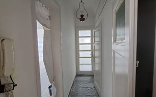 Apartament nemobilat 3 camere Dorobanti M261 - Poză 7