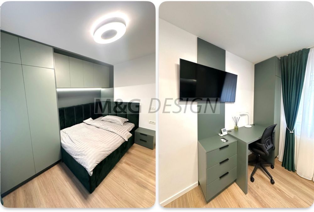 Apartament 4 camere  Lipovei - Poză 9