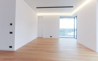 Apartament de Vânzare cu 3 Camere în Zona de Nord a Bucureștiului - Poză 17