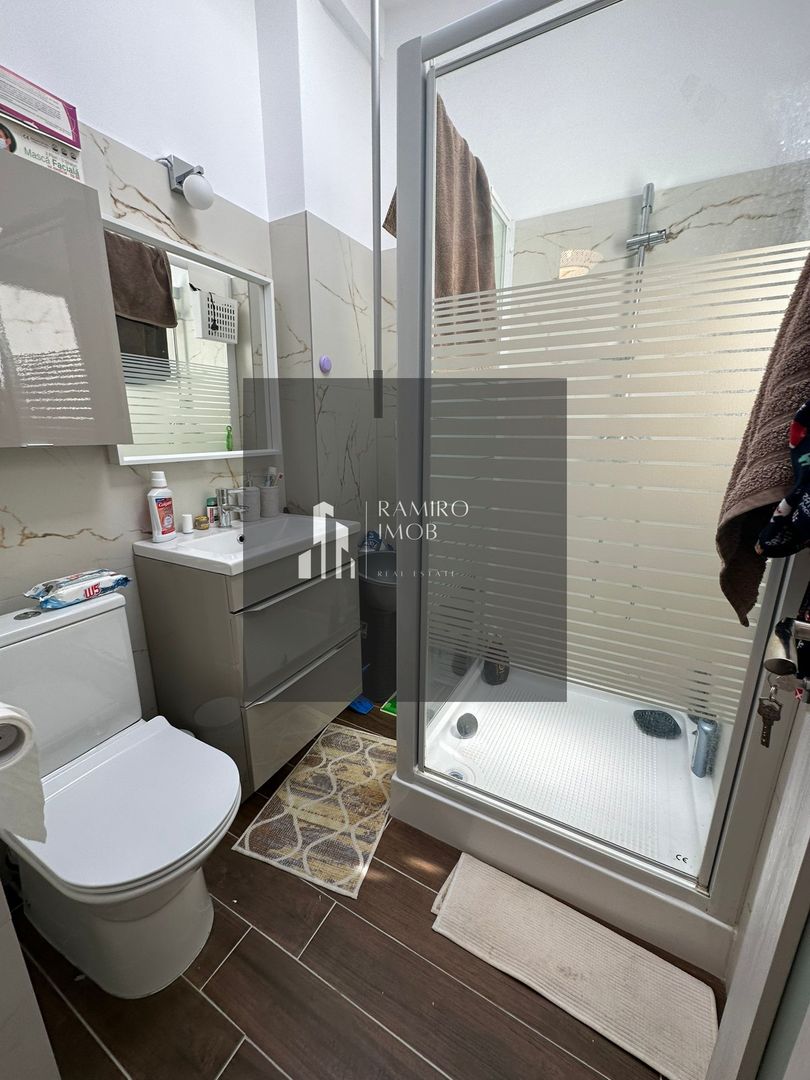 Apartament 2 camere Sun Plaza - Poză 5