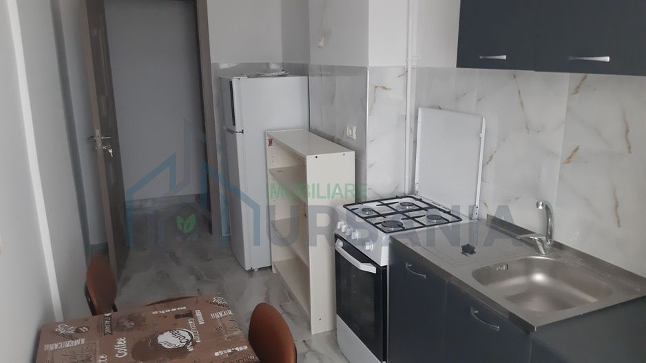 Inchiriez apartament 1 camera zona Garii - Poză 2