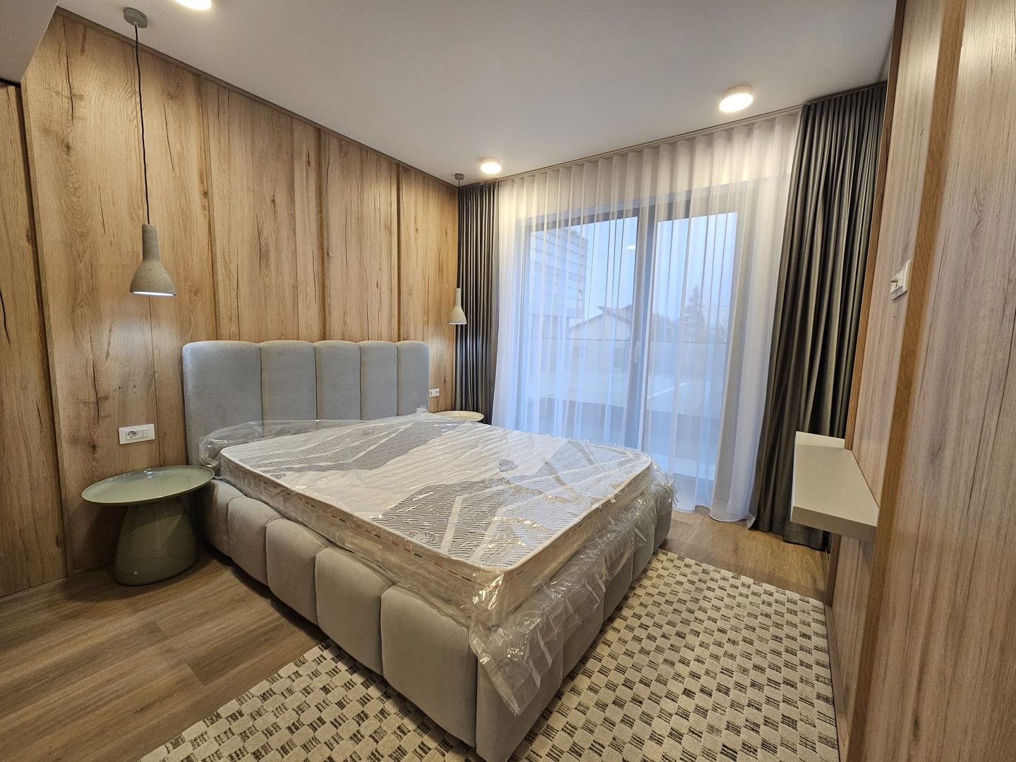 Apartament 4 camere nou de inchiriat Iancu Nicolae - Poză 8