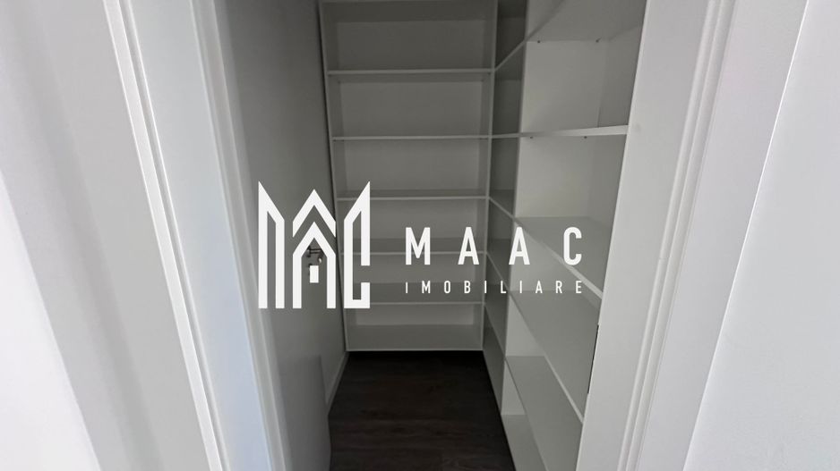 Apartament 3 camere | Etaj 2 | Balcon | parcare - Poză 4