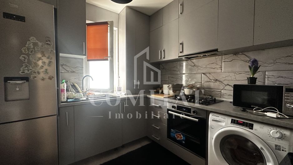 Apartament 2 camere decomandate | Loc de parcare | Cartier Terra - Poză 6