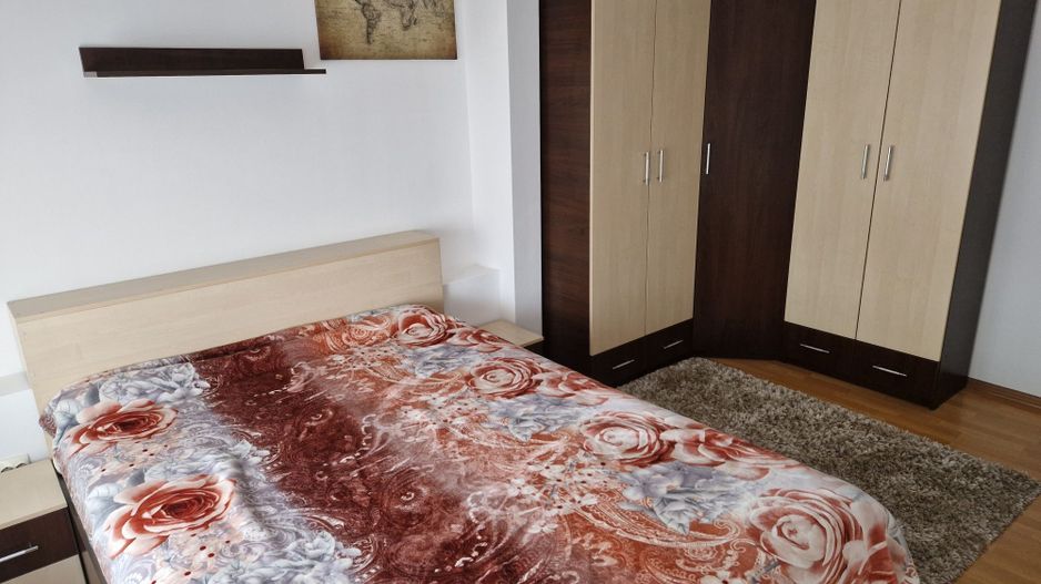 Girocului | 3 Camere | Mobilat si Utilat | Centrala proprie - Poză 3