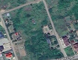 Teren de vânzare zona Bucium, Vișan. Iași - Poză 2