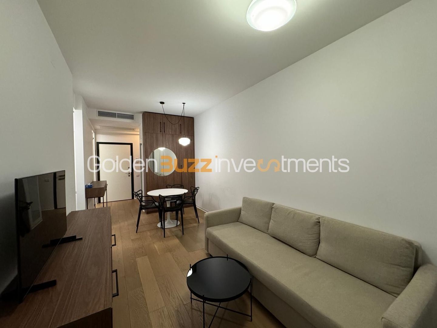🏙️ Studio Dublu de Vânzare – One Mircea Eliade | Lux, Locație Premium - Poză 3