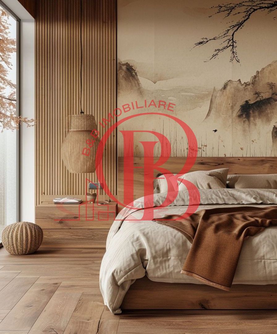 Apartament 2 camere cu Rooftop Privat Theodor Pallady - Poză 9