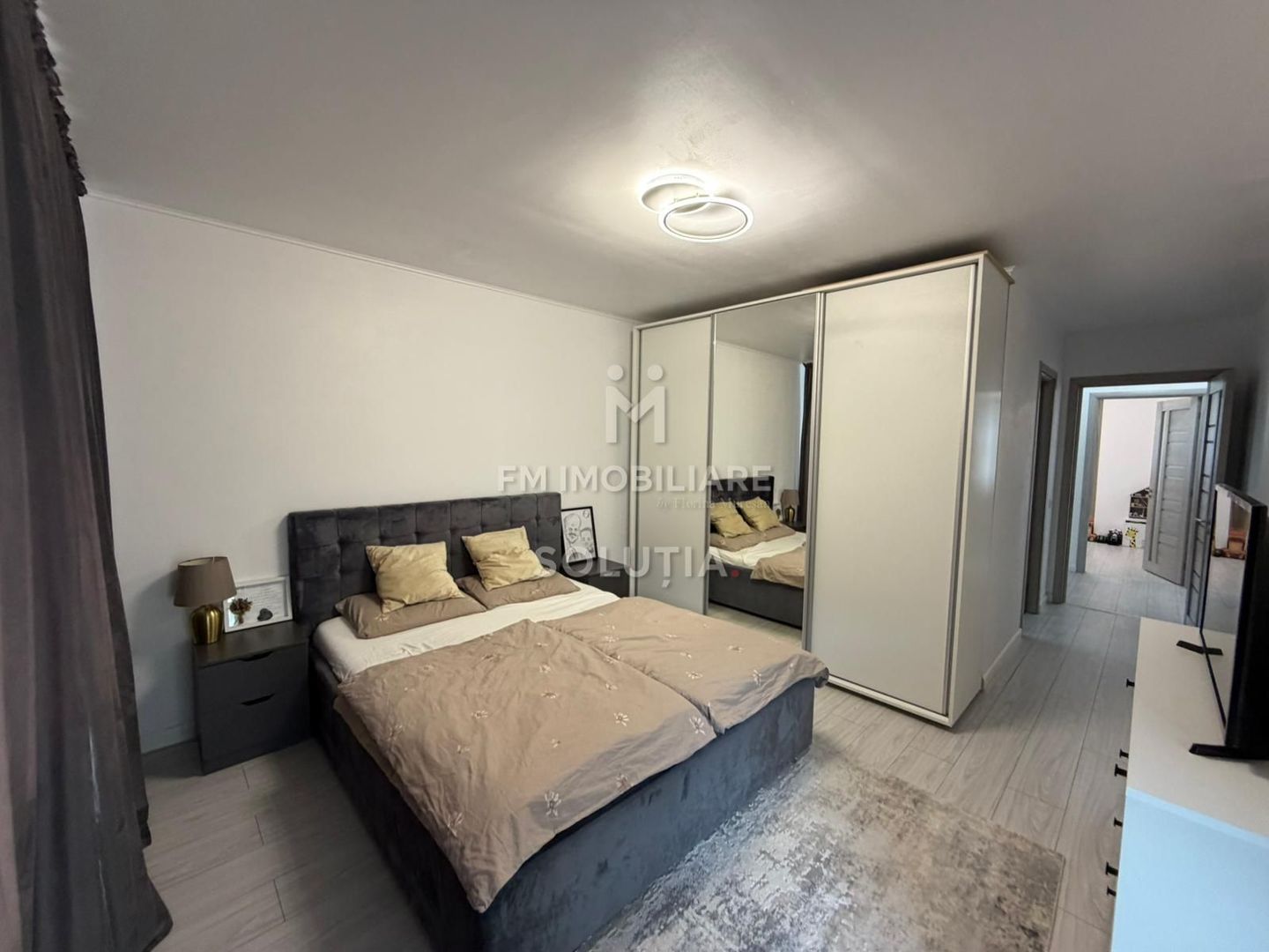 Casă de vânzare modernă - Satu Nou de Jos - Poză 6