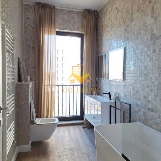 2 Camere decomandate, Scala,Frunzisului, UMF, UTCN, USAMV,Lidl,Parcare - Poză 4