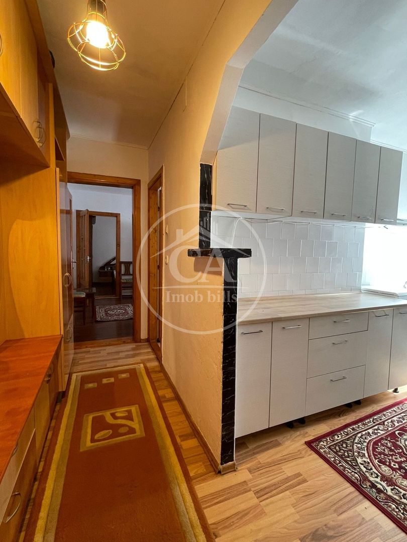Apartament cu 2 camere de inchiriat în zona Nufărul, Oradea - Poză 10