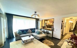 Apartament tip penthouse ultrafinisat, zona Vivo - Poză 1